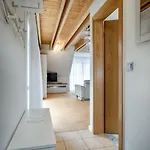 Deichgraf Whn 4 Apartment *