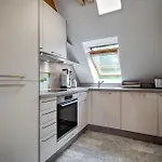 Apartment Deichgraf Whn 4 Prerow