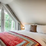 Deichgraf Whn 4 Apartment *