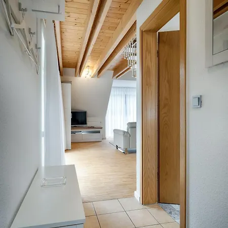 Deichgraf Whn 4 Apartment *