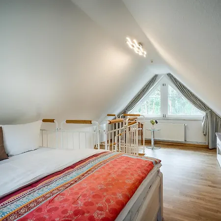 Deichgraf Whn 4 * Prerow